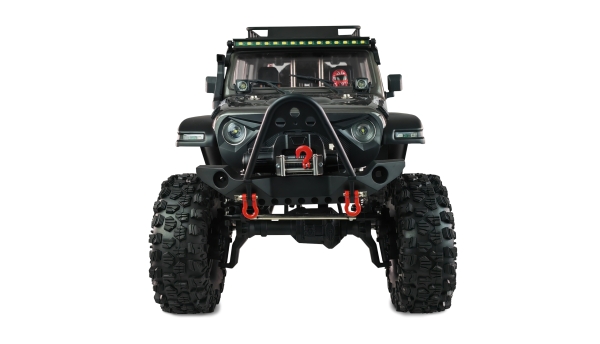 22657 AMXRock Crosstrail Crawler 4WD 1:10 ARTR